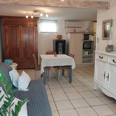 Appartement T2 Plain Pied Labastide-Saint-Georges Exterior photo