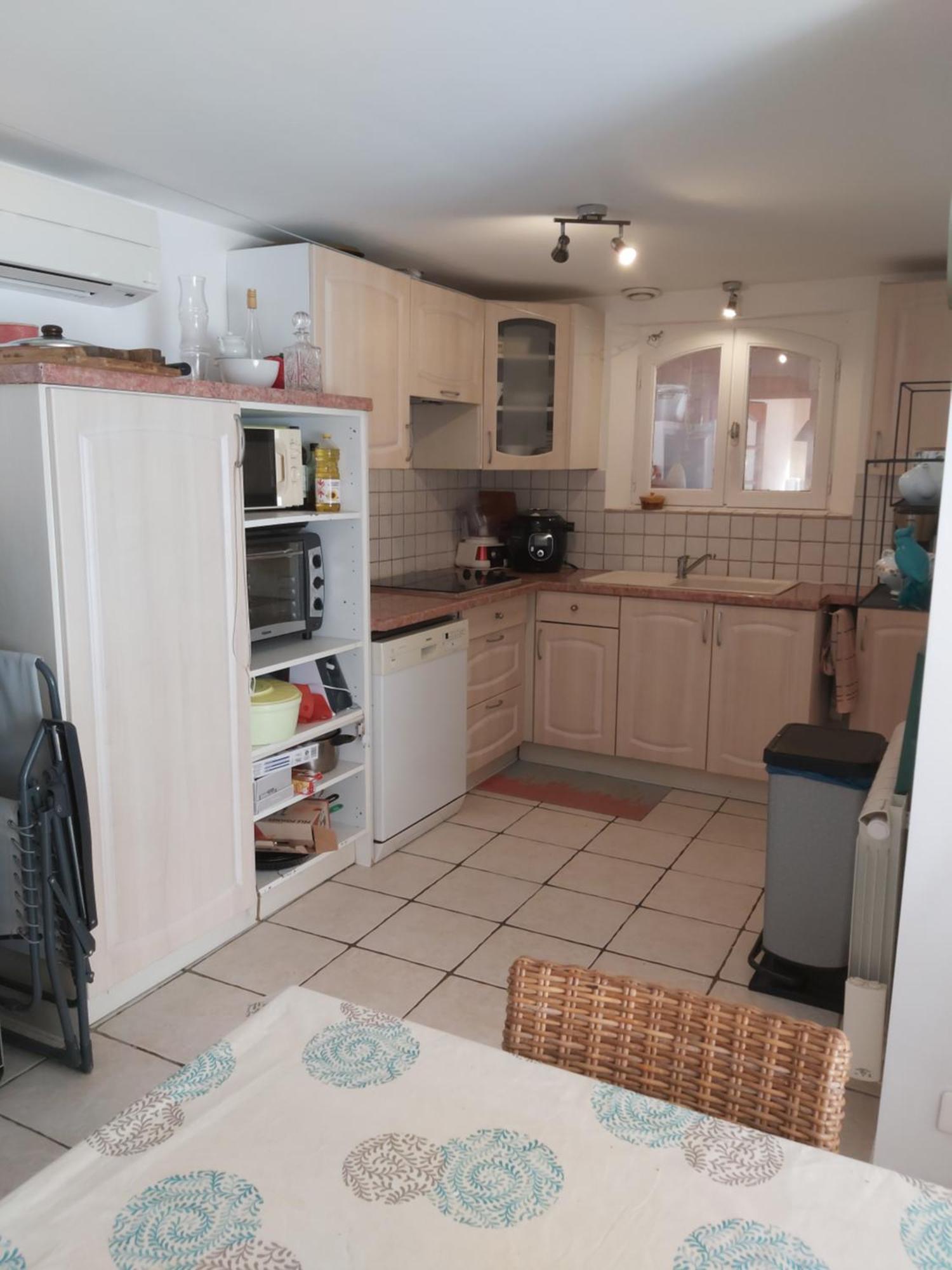 Appartement T2 Plain Pied Labastide-Saint-Georges Exterior photo