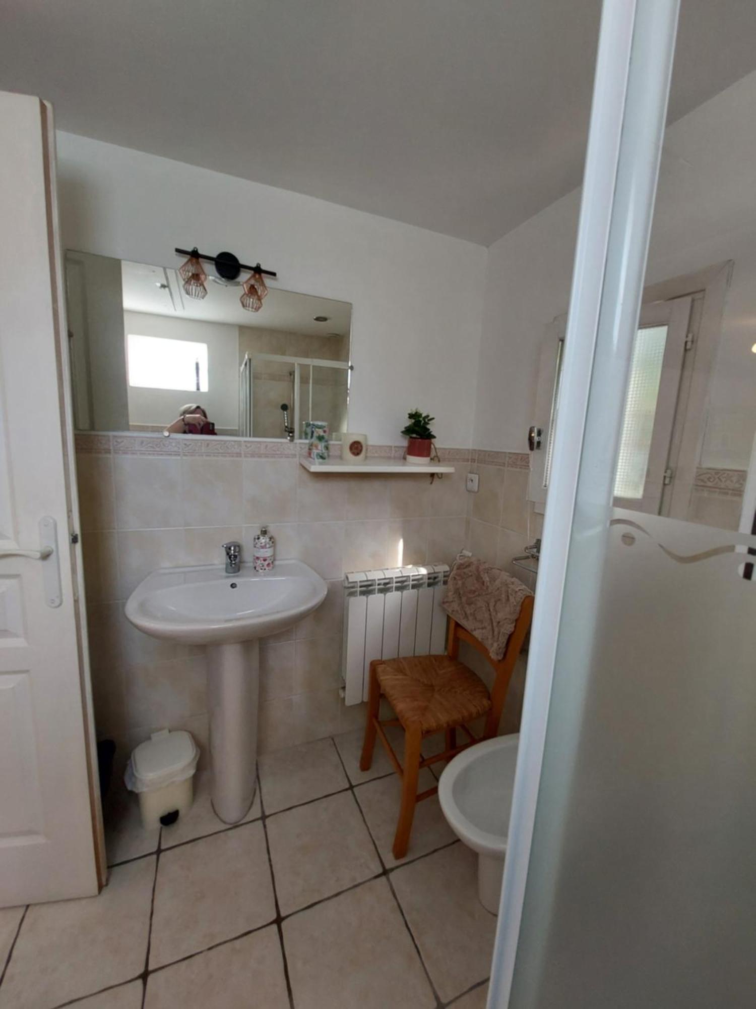 Appartement T2 Plain Pied Labastide-Saint-Georges Exterior photo